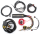 Kmann Dayron TechnicSet DRL+T RA21-Up (ES)
