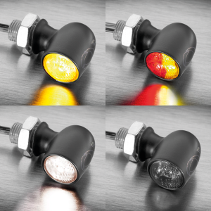 Kmann Spot Clear Turn Signal