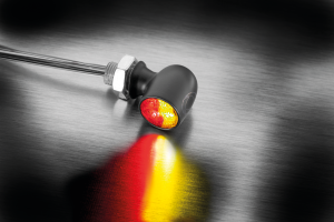 Kmann Spot Clear Rear/Brake/Turn