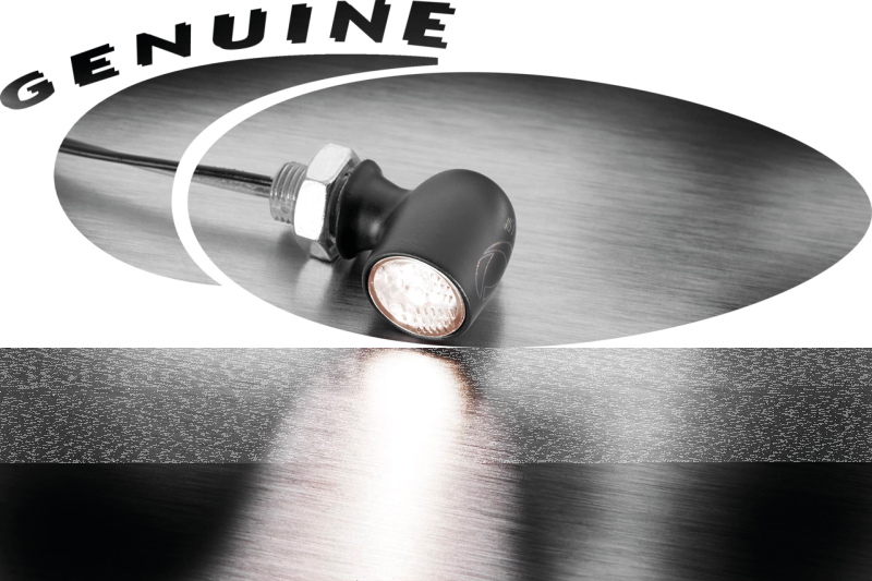 Kmann Spot Smoke position light (ES)