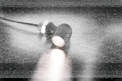 Kmann Spot Smoke position light (ES)