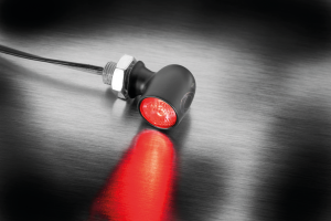 Kmann Spot Clear Rear/Brake