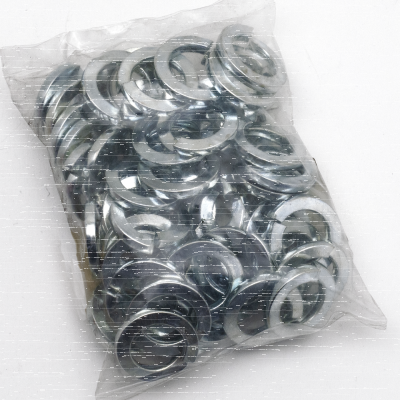 GZP 50pck lock washer 1/2" zinc (ES)
