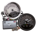 TFI AFR+ Gen4 FXD12-17 F*ST12-15 blk gg