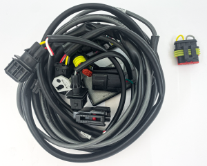 TFI AFR+ Gen4 XL14-22 black gauge