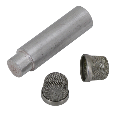 Pingel Twin Cam Oil Pump Screens (ES)