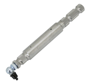 Pingel Greaseable Shift Shaft FLH/T83-16 (ES)