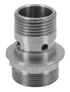 Pingel BT valve adapter 1935-65 Tanks