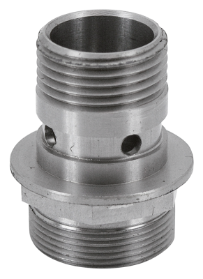 Pingel BT valve adapter 1935-65 Tanks (ES)
