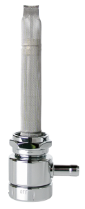 Pingel petc.lft.side outl.chr.round knob (ES)