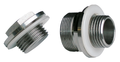 Pingel FI to Carb conv. kit FLH/T95-01