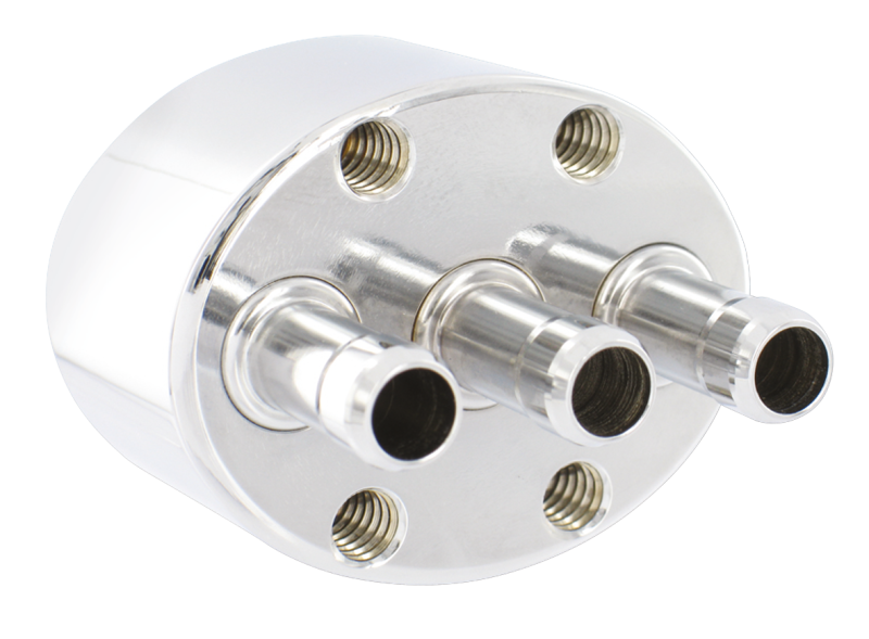 Pingel Chopper Valve (ES)