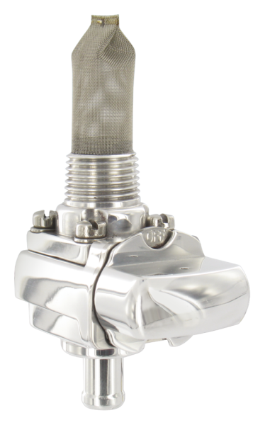 Electro-Flo Guzzler Valve 22mm w/5/16" (ES)