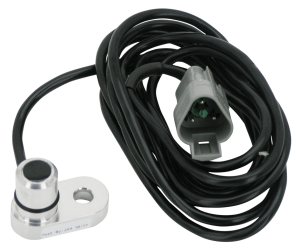 Dakota billet transmission sensor