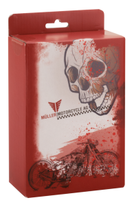 Muller Hydro Clutch TC13-16 (ES)