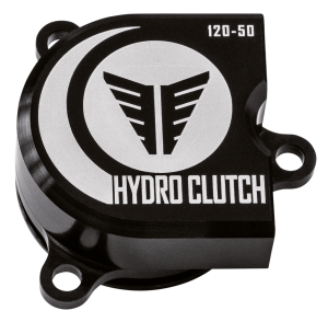 Muller Hydro Clutch TC13-16 (ES)
