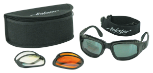 Sport & Street convertible goggles (ES)