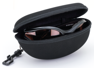 Foamerz Sunglasses Amber lens (ES)