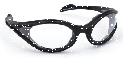 Foamerz Sunglasses Clear lens (ES)