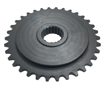 Cam drive sprocket TC06-17