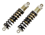 Ohlins 360.5mm STX36 Shocks Blk HD Spr