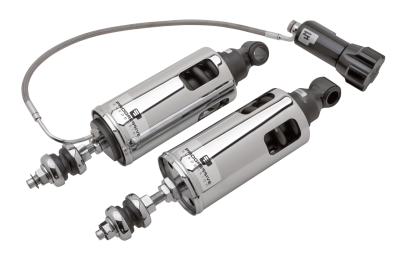 PS Ch F*ST00-17 shocks Remote preload