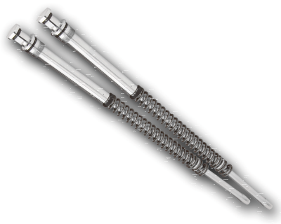 PS Monotubekit Sportster 04-12 (ES)