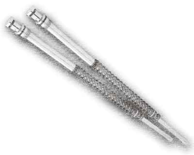 PS Monotubekit FXD06-17 not FXDWG & FXDF (ES)