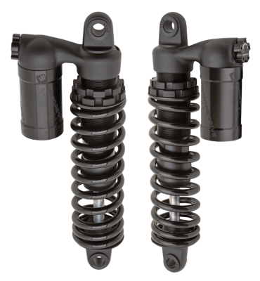 PS 970 black shocks 12.5" FXD91-17 (ES)