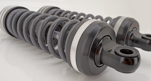 PS-944 Series I.A.S. Touring shocks 12" (ES)