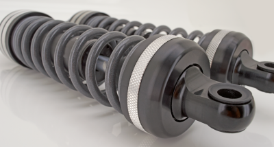 PS-944 Series I.A.S. Touring shocks 12" (ES)