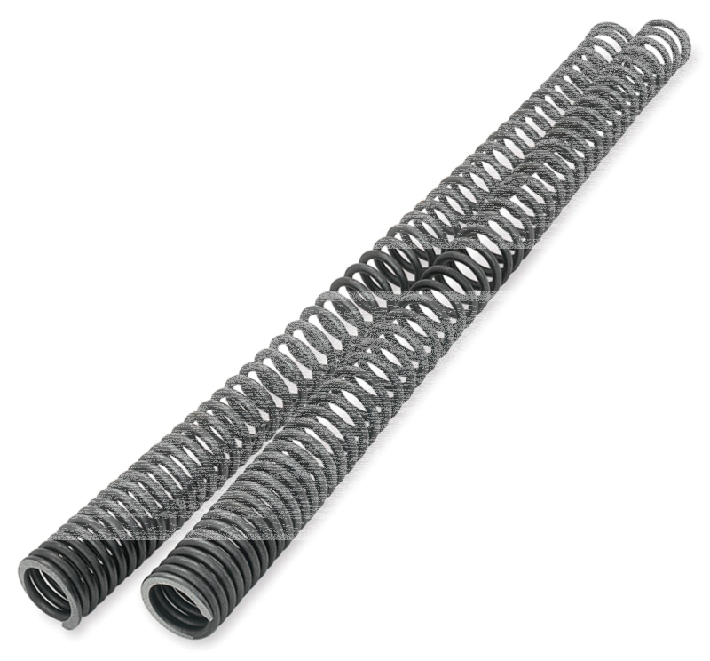 PS fork springs FLH/T14-up (ES)