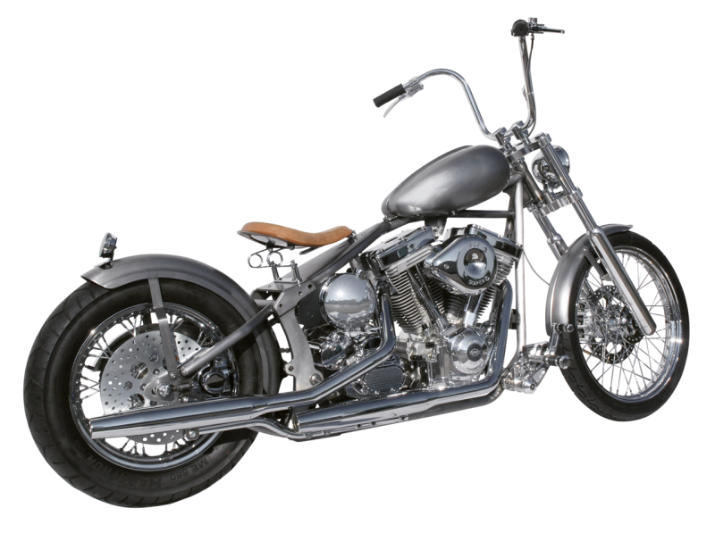 SoftBob Package deal rolling chassis (ES)
