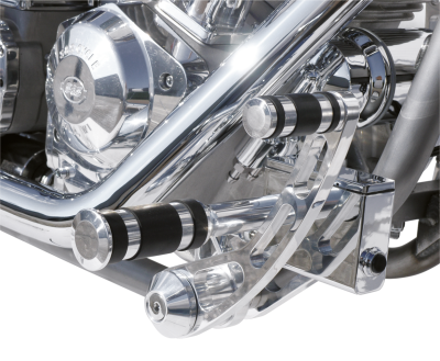 SoftBob Package deal bike V80ci (ES)