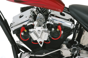 North Sea Chopper K/T Single Down V111 (ES)