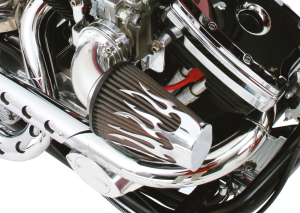 North Sea Chopper K/T Dual Down V111