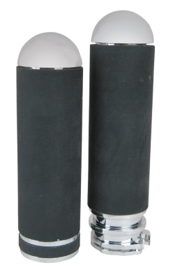 Paul Yaffe Classic rubber grips