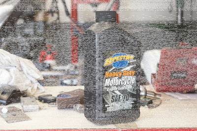 .946Ltr SPECTRO SAE 70 oil (ES)