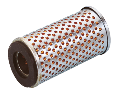 10Pcs GZP Oil filter ZPN 120004 (ES)