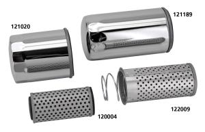 10Pcs GZP Oil filter ZPN 122009 (ES)