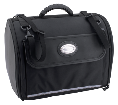 Longride Nomad sissybar bag nylon (ES)