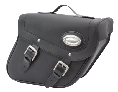 Longride HC137 bags iparex Softail18-up (ES)