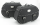K-Drive saddlebags F*ST06-17 Iparex+stud (ES)