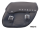 K-Drive Universal saddlebags double edge (ES)
