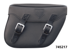 K-Drive Universal saddlebags 28ltr/pair