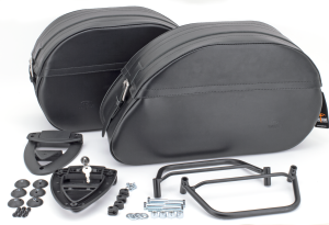 Longride HC237 leather bags FLDE18-UP