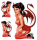 VINTAGE DEVIL PIN UP 6X8IN DECAL (ES)
