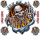 Fire Finger decal (ES)