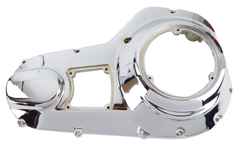 Chrome Outer Primary Cover FLT/FXR89-93 (ES)