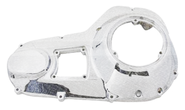 Chrome Outer Primary Cover FLT/FXR94-98 (ES)